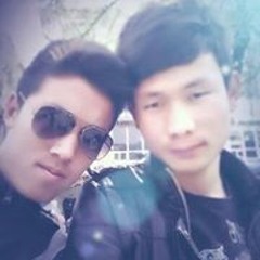 Vilgex Nimaz Drukpa