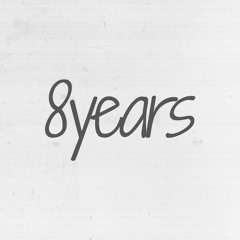 8years
