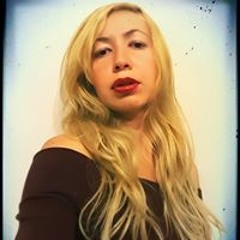 Iris Fridman