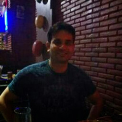 Gaurav Mudgil