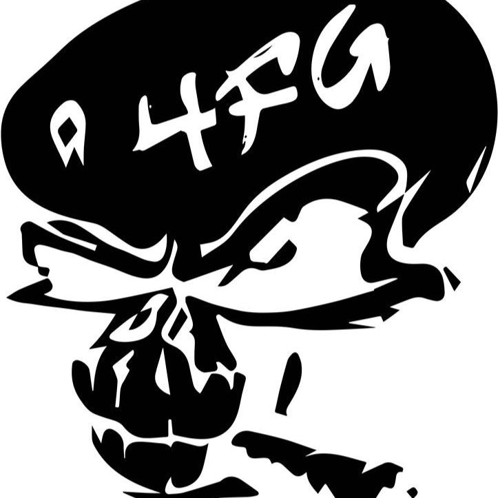 4FG 4Familygang podcast artwork