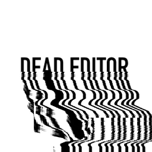 dead editor’s avatar