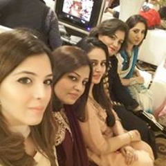 Ayesha Rashid