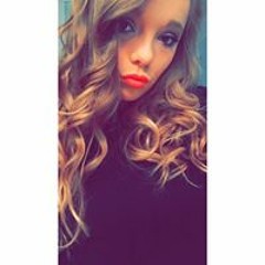 Savana Horton