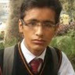 Muzamil Mughal