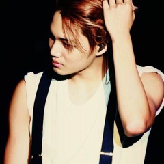 Kim Jongin
