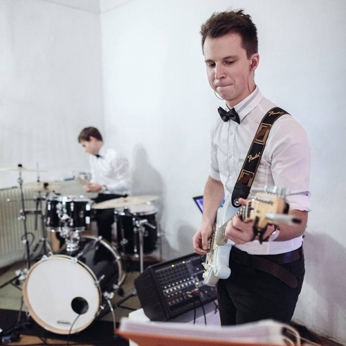 Looking Up - Paramore Cover