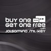 Buy One Get One Free