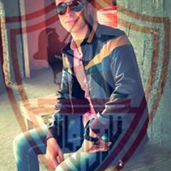 Mohamed Rashad