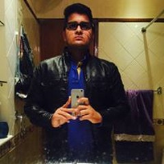 Muhammad Daniyal Sheikh