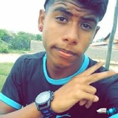 Matheus Aguiar