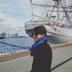 Егор Кириенко