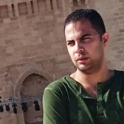 Ahmed Abd El-Baqi’s avatar