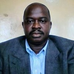 Augustine K. Sambollah