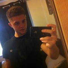 Matthew Ynwa