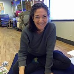 Kristina Dickinson Kremer