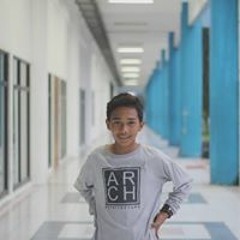 Muhammad Alif Nur Ikhsan