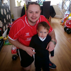 Jay “Tommo” Thompson