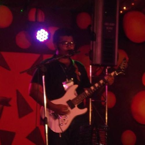 Shuvo covers Every Breath You Take by Police