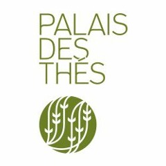 Palais des Thés