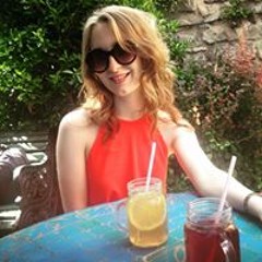 Zoë-Suzannah Hiscott