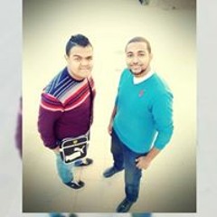 Hamed El-Mosalamy