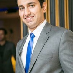 Arsany Noshy El Saraf