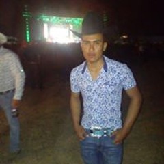 Jonhy Reyna Legitimo