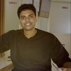 Thakshak Shetty