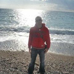 Darko Krstic