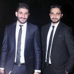 Mohamed Gamal