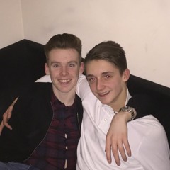 Callum Osborne