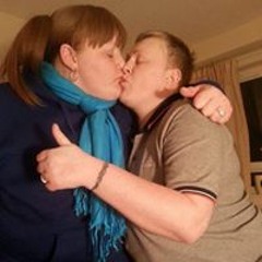 Kellyanne Sjay Kerr