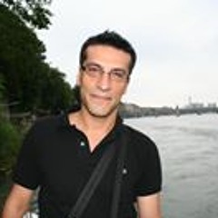 Bülent Yalcin