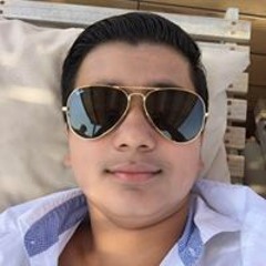 Akshay Singh