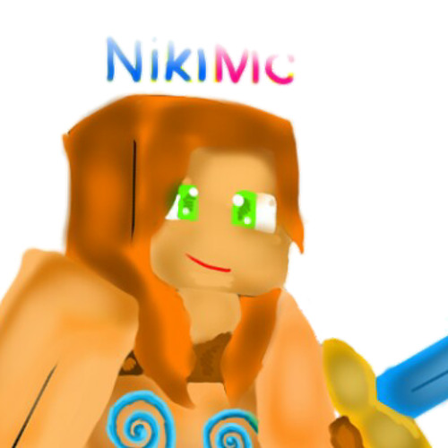 NikiMc’s avatar