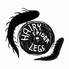 Hairy Spider Legs