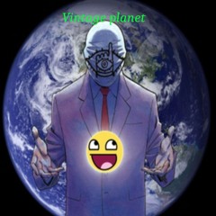 Vintageplanet