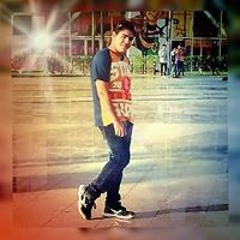 Mohamed Moody