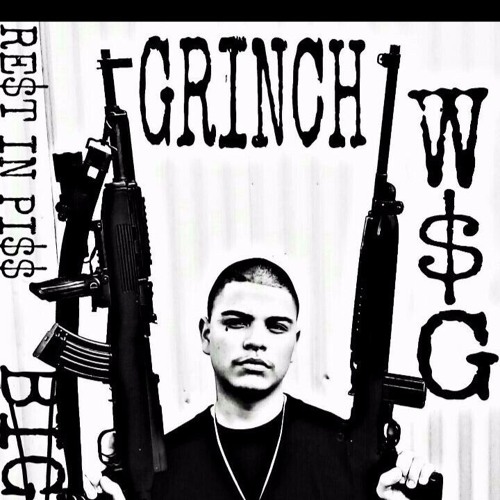 Grinch$ace’s avatar