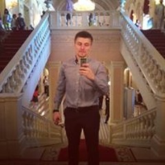 Bilal Krasauvchik