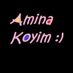 Amina koyim