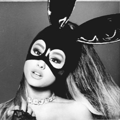 ArianaGrande
