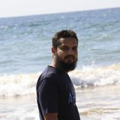 Kashif Salahuddin