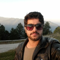 Hamza Nazeer