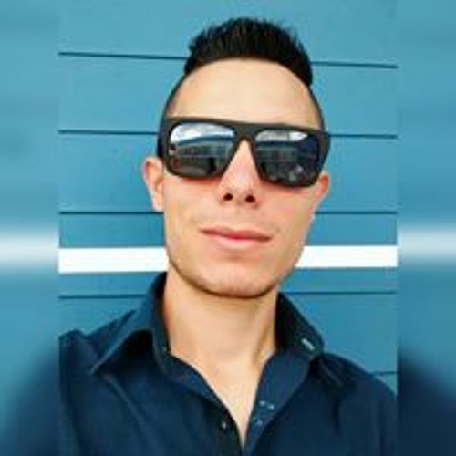 Paulo Jonatan’s avatar