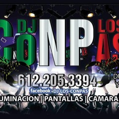 los conpas