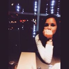 Виктория Андриянова