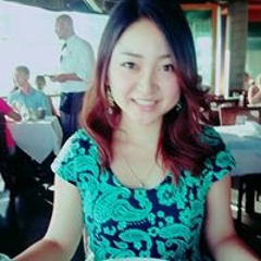 Eiko Masuda