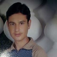 Shahid Hussain Tanha